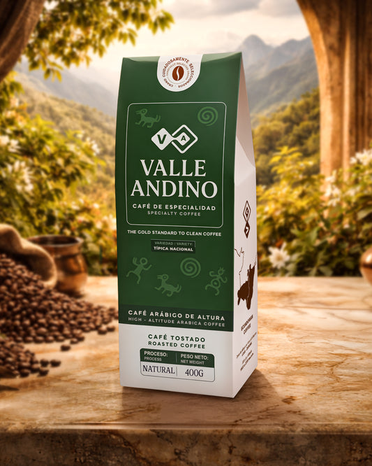 Native Típica- Natural